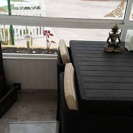 Apartamento Con Jacuzzi Vistas A La Piscina Costa Calma Extérieur photo