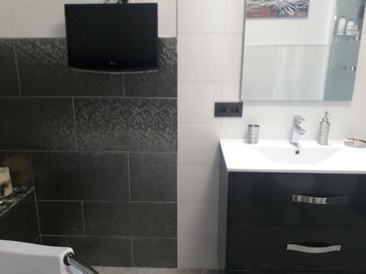 Apartamento Con Jacuzzi Vistas A La Piscina Costa Calma Extérieur photo