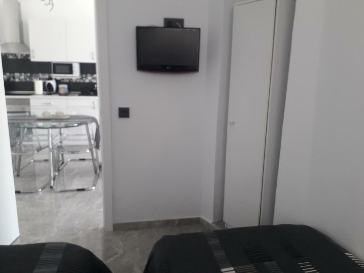 Apartamento Con Jacuzzi Vistas A La Piscina Costa Calma Extérieur photo