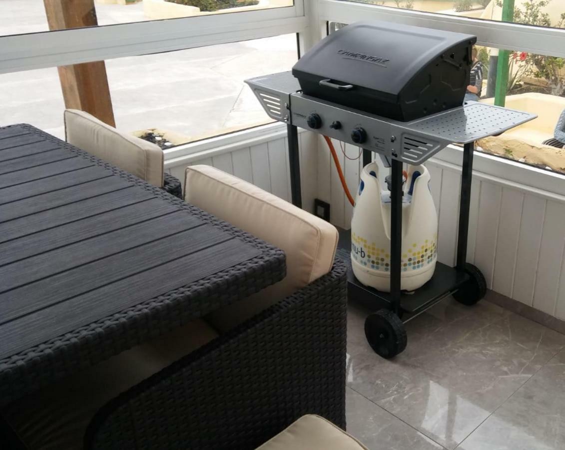 Apartamento Con Jacuzzi Vistas A La Piscina Costa Calma Extérieur photo