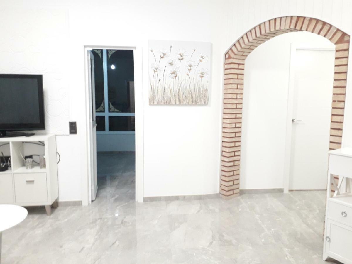 Apartamento Con Jacuzzi Vistas A La Piscina Costa Calma Extérieur photo